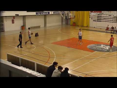 C B  Granollers Vs C B  Cabrera