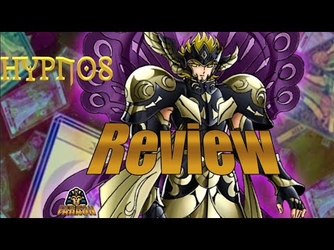 [Saint Seiya Awakening -SSA] Hypnos SS Review complète, skill , comment le jouer et l'optimiser ?