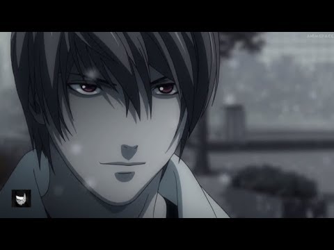 Death note / デスノート - Naomi Misora Death Scene