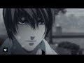 Death Note デスノート Naomi Misora Death Scene