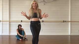 Dance Fitness with Susan 10/01/2021