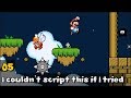 VLDC11 5 I Couldn T Script This If I Tried