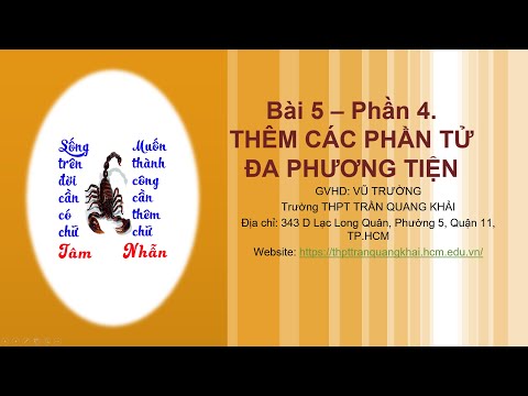 Mos PowerPoint 2016 - BTTH_05_Phan_4/5