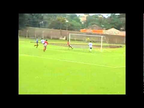 Goleiro 91 Thalisson 1,90 de altura