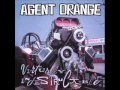 Agent Orange - Reoccurring Nightmare