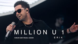 Erik Karapetyan - Million U 1 (2023)