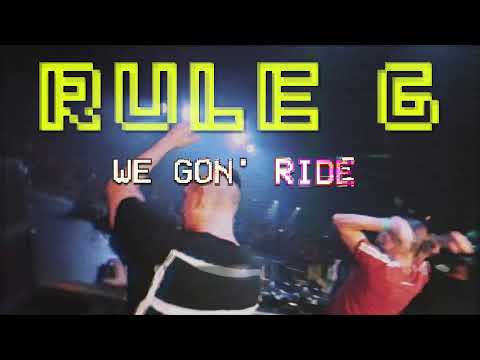 The Purge x Unresolved - Endgame (Official Videoclip)