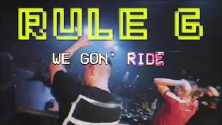 The Purge x Unresolved - Endgame (Official Videoclip)