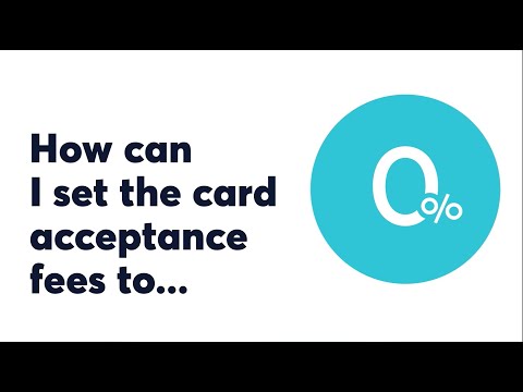 0% card acceptance fees by Viva Wallet