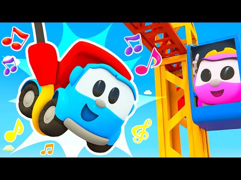 YouTube Thumbnail