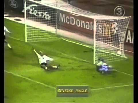 IFK Göteborg-Rosenborg BK