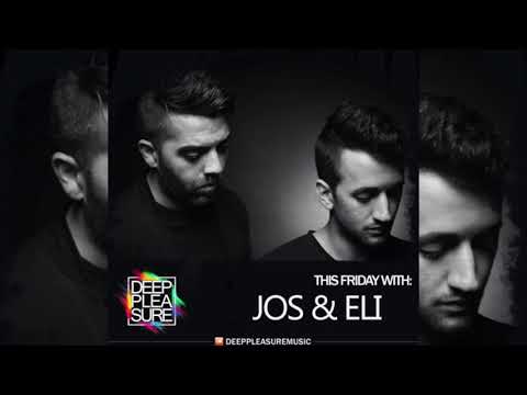 DEEP PLEASURE MUSIC #003 - JOS & ELI [ISR]