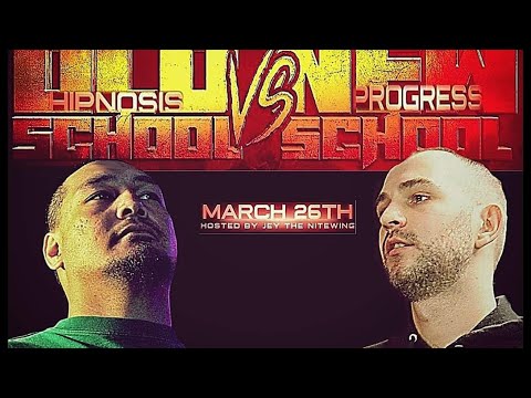 Hipnosis vs Progre$$