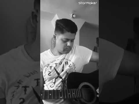 LIMETAL Karolína cover Dušan Talaš