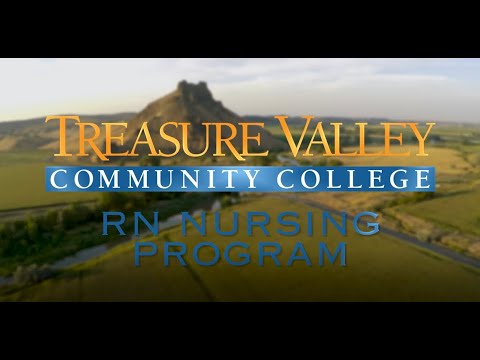 TVCC RN Nursing Program