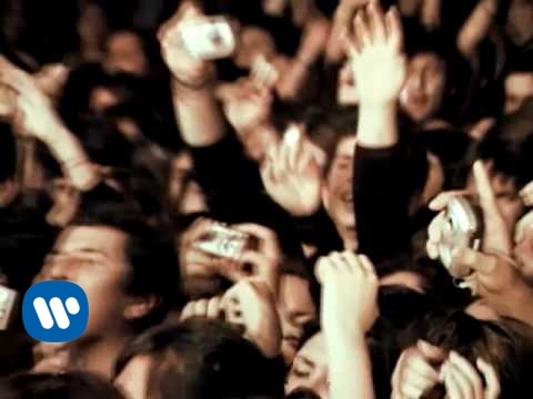 Lucybell - A Perderse (Video Oficial)