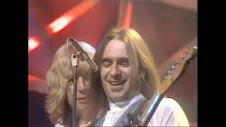 STATUS QUO - WHAT YOU&#39;RE PROPOSING - TOP OF THE POPS - 6/11/80 (RESTORED)