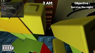 Residence Massacre 18 Players + Owner and Mods