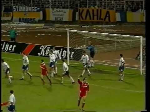 1. FC Kaiserslautern Saison 1996/97 Teil 2