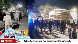 IMPACT NEWS 12 NOON  | 12 SEP 2025