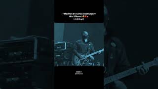 Main Phir Bhi Tumko Chahunga/ Arijit Singh Live Performance