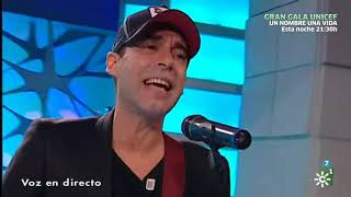 Café Quijano- La vida no es, la,la,la- La tarde aquí y ahora 2018