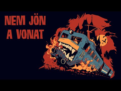 Bankrupt - Nem jön a vonat