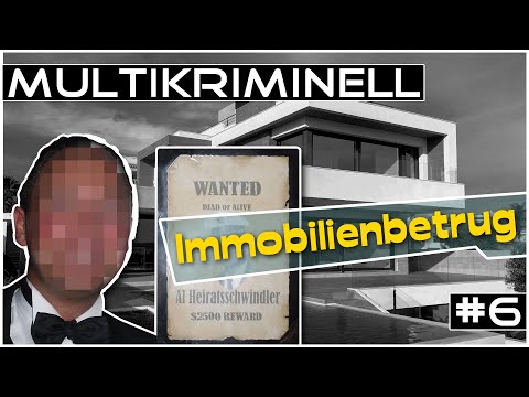 Jeder wird betrogen | Multikriminalität Teil 6