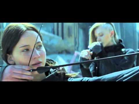 Teaser - Jogos Vorazes: A Esperança - O Final  |Cinemark