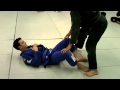 BJJ Breakdown: How to Do a Cross Knee Slide ...