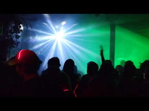 Utoopia@Suhkrumoll 24.03.2018