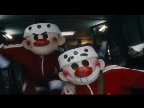 Майор грома (2021) - Русский трейлер