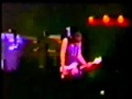 Ramones - Ignorance Is Bliss - Live Finland - 1990