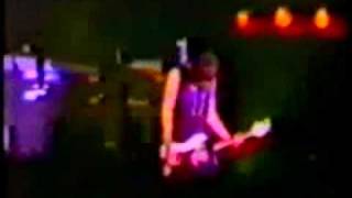 Ramones - Ignorance Is Bliss - Live Finland - 1990