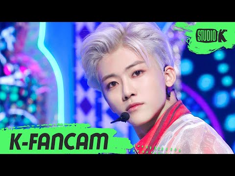 [K-Fancam] NCT U 재민 ‘Make A Wish (Birthday Song)' (NCT U JAEMIN Fancam)  l @MusicBank 201016