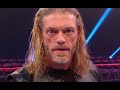 Edge WWE Theme Song Metalingus