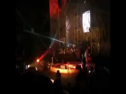 Warrior vs Cadete [Completo] Batalla de los gallos Perú 2012 / Red Bull