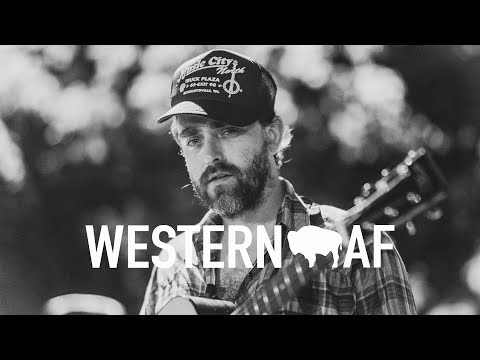 Timbo | "Gentle Breeze of Tennessee" | Western AF