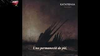 Katatonia - Sold Heart (Subtitulos español)