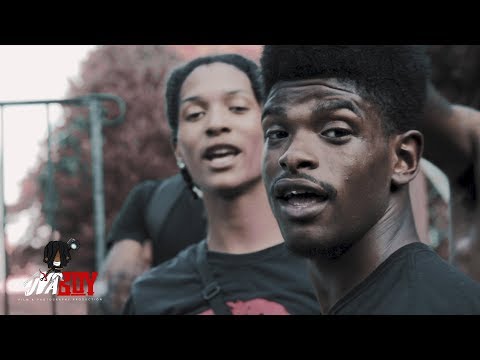 Kou Sav - " Street Knowledge" // Shot by @iamjvaboy