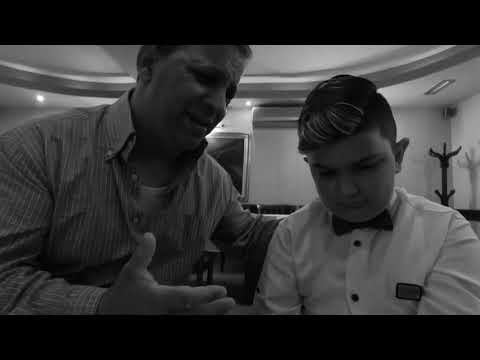 Agus Memisov - Cujte me ljudi