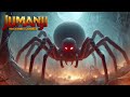Fighting With Spiders Exploring The Temple Jumanji Wild Adventures Part 2