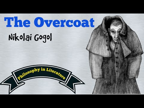 The Overcoat - Summary and Analysis