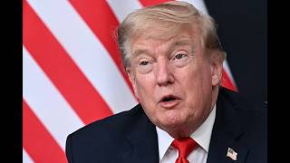 Iran War Update: Trump Says Netanyahu Should Be More Responsible With Lebanon