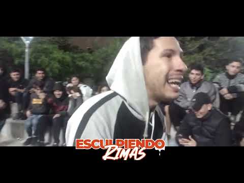 Ace vs Metra - 4tos Esculpiendo Rimas Fecha 4 (Temporada 2022)