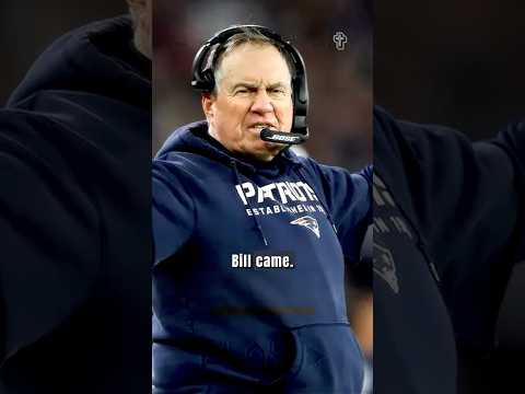 Ty Law Had Bill Belichick STRESSED During Contract Talks 😭