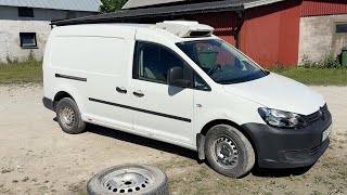 Ά&lambda;&lambda;&omicron;&sigmaf; &beta;&iota;&omicron;&mu;&eta;&chi;&alpha;&nu;&iota;&kappa;ό&sigmaf; &epsilon;&xi;&omicron;&pi;&lambda;&iota;&sigma;&mu;ό&sigmaf; Volkswagen Caddy III 1.6 TDI | &Alpha;&pi;&epsilon;&iota;&kappa;ό&nu;&iota;&sigma;&eta; 4 - Machineryline