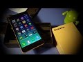Video review Lenovo K3 Note K50-T5 Black