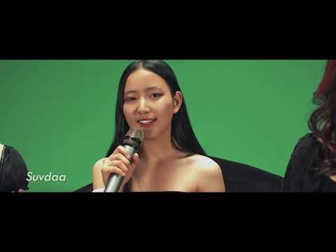 GoldMine - Nandin hair MV  (Хөөрхөн дууны ковер Part2) Modernize Entertainment