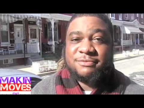 AR AB GOIN IN ON GET CHA WEIGHT UP VOL.2